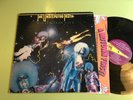 1st 1975 The Undisputed Truth Higher Than High LP G6-972S1 orig soul vinyl album