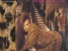 Dead Or Alive vinyl LP album record Sophisticated Boom Boom Japanese 25.3P-499