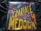SEALED - Czarface, MF Doom ?– Super What? - BLACK VINYL