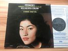 DECCA SXL 6773 PROKOFIEV - VIOLIN CONCERTO *KYUNG-WHA CHUNG* LSO / PREVIN NM