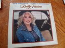 DOLLY PARTON NEW HARVEST....FIRST GATHERING 1977 LP RCA # APL1-2188 EXCELLENT