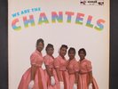 CHANTELS: we are the chantels END 12