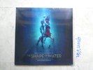 ALEXANDRE DESPLAT The Shape Of Water OST Decca 180gr Green Vinyl STILL SEALED