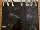 ICE CUBE - Lethal Injection LP  -   original pressing  NWA De La Soul