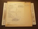 BOB MARLEY UPRISING 1980 TEST PRESS LP ILPS 9596