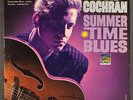 EDDIE COCHRAN: summertime blues SUNSET 12