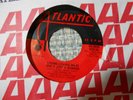 Led Zeppelin ex One Sided promo 45 Living Loving Maid