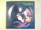 The Cramps Psychedelic Jungle US 1981 SP 70016 I R S Records Vinyl Album