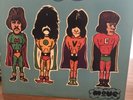 OG Psych/Pop Rock - The Move -Shazam - 1970