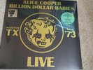Alice Cooper ?– Billion Dollar Babies Live RECORD STORE DAY RSD
