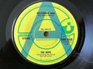 The Move- Rare Aussie Harvest PROMO 45  
