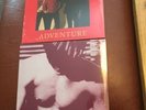 The Smiths Self Titled & Television Adventure Vinyl Lps