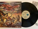 Thor - Live In Detroit - 1985 1st Press (NM) In Shrink Ultrasonic Clean