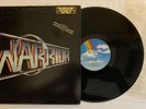 Warrior - Fighting For The Earth - 1985 US 1st Press (NM) Ultrasonic Clean