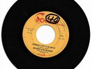 BOB BRADY & THE CON CHORDS - EVERYBODY'S GOIN' TO THE LOVE IN  - CHARIOT - VG+