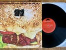 The J.B.'s - Best of the J.B.s Giving Up Food For Funk LP Vinyl plus insert