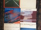PAT METHENY LYLE MAYS  VINYL 6 LP LOT
