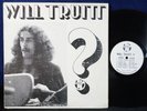 WILL TRUITT ? private press loner folk ssw NW Seattle LP
