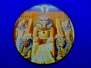 ORIGINAL (1984) IRON MAIDEN (Powerslave) Picture Disc (Vinyl/Record)