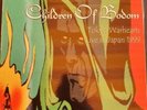 CHILDREN OF BODOM - TOKYO WARHEARTS 1999 GREEN & BLACK ...MINT AND UNPLAYED ORIG