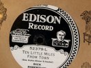 Dick Robertson EDISON 52379 E+ 