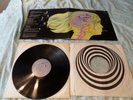 KEITH TIPPETT GROUP DEDICATED TOVINYL VINYL LP VERTIGO  SWIRL 1971 ORIG 1ST PRES