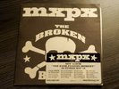 MxpxThe Broken Bones 7