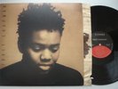 TRACY CHAPMAN Self Titled ELEKTRA 60774-1 Original LP w/inner Masterdisk DMM