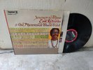 Emil Richards & the Microtonal Blues Band LP Journey to Bliss impulse  AS-9166