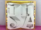 Hospital - Inja Blank Pages  Vinyl Record (HS333) — SEALED