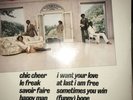 C’est Chic Vinyl SEALED