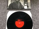 Very rare The Texas Blues Man Lightning Hopkins vinyl LP blues record