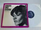 LP Chanson Barbara - Barbara singt Barbara (10 Song) PHILIPS REC