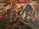 Kreator 2Lp-Dying Alive-©2013 Made in Germany-Nuclear Blast NB 3155-1-LC 07027