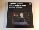 LP Klassik Boulez - Rich Wagner : Götterdämmerung 5LP Box ( Song) PHILIPS Insert