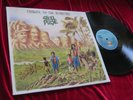 Steel Pulse ?– Tribute To The Martyrs German Island  1979 Vinyl/Cover:near mint
