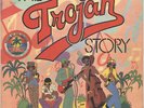 V.A. - The Trojan Story (Vinyl 3LP - 1976 - EU - Reissue)
