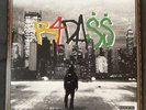 B4.DA.$$ [LP] by Joey Bada$$ 2 VINYL , Jan-2015 Pro-ERA Limited Edition 830/1000