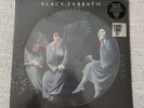 BLACK SABBATH - HEAVEN AND HELL LP RSD 2021 LTD ED PICTURE DISC VINYL