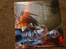 Michael jackson history vinyl