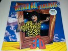 WEIRD AL YANKOVIC - LP - IN 3D