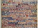 Love Songs, by Mike Westbrook UK 1970 Deram