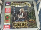Kenny Loggins - Outside From the Redwoods LP 2021 RSD Marblewood Green Brown Vin