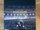 Ryan Adams Ten Songs From Live At Carnegie Hall Vinyl LP Urban Outfitters Cover
