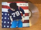 Ryan Adams Gold Clear Vinyl LP 1000 Only Signed Big Colors Wednesdays Prisoner
