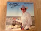 George Strait ?– Ocean Front Property 1987 MCA 5913 Club Jacket/Vinyl NM-