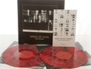 Kings of Leon - When You See Yourself - Red Coloured Vinyl 2 x LP inc Book