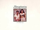 Monophonics - It's Only Us [New Vinyl LP]