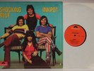 Shocking Blue ?– Inkpot - LP 1972 D-  Polydor ?– 2310 223