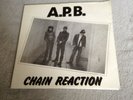 A.P.B - Chain Reaction 7